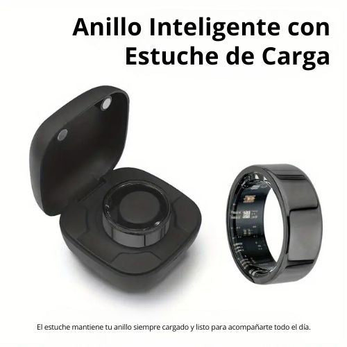 ANILLO INTELIGENTE