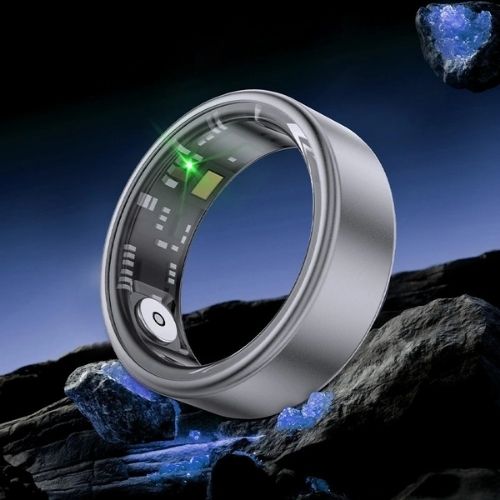 ANILLO INTELIGENTE