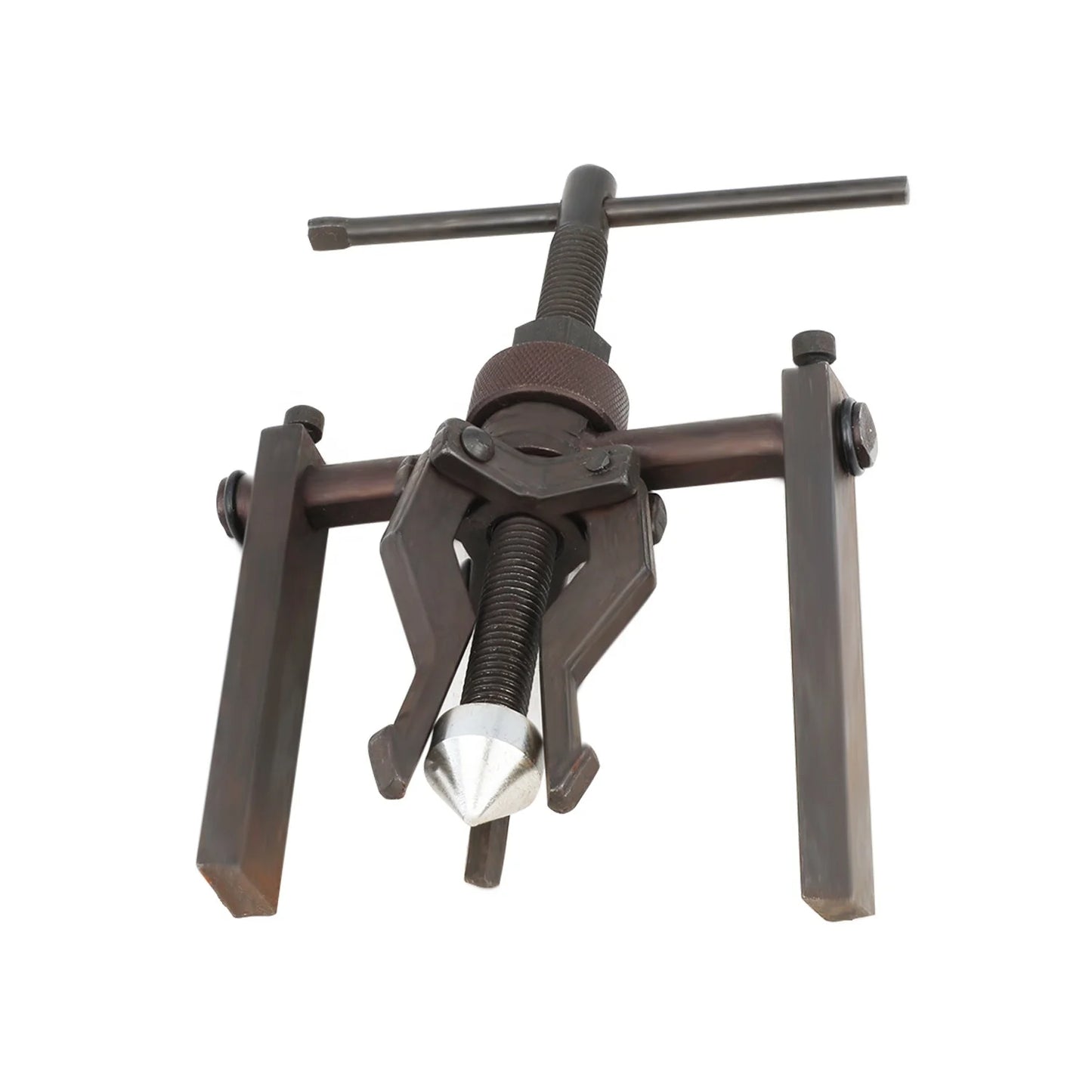 Extractor de Engranajes y Rodamientos