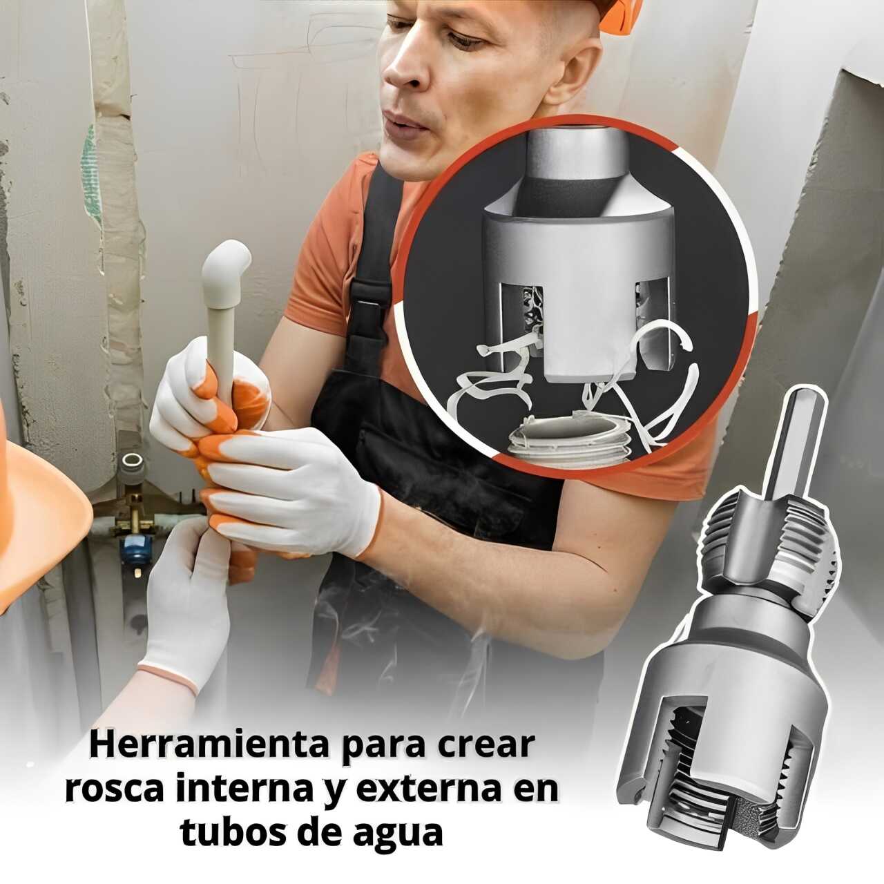 ROSCADOR PRO
