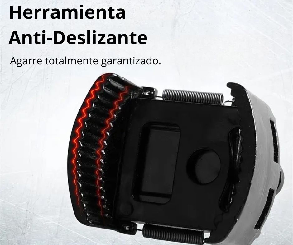 LLAVE PARA FILTRO DE ACEITE