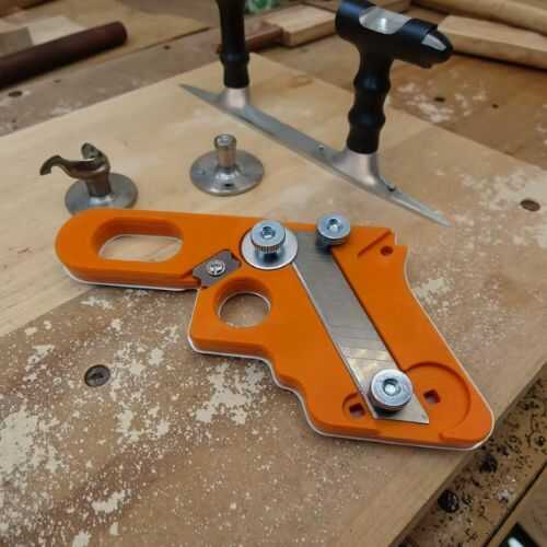 RECORTADOR PRO DE MELAMINE