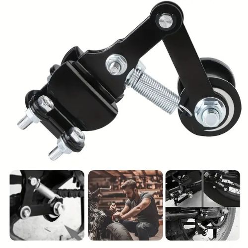 TENSOR DE CADENA PARA MOTO