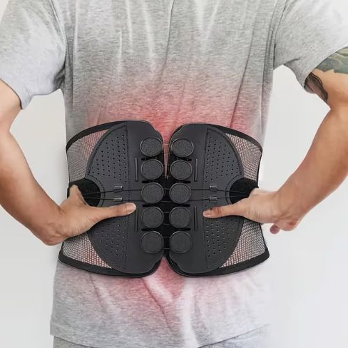 CINTURON LUMBAR