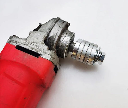 ADAPTADOR DE AMOLADORA