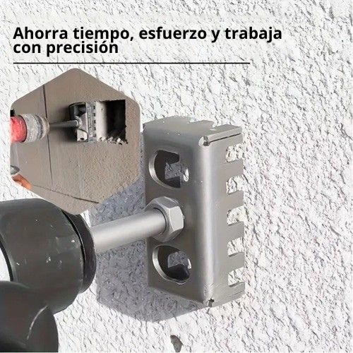 RANURADOR DE CAJA