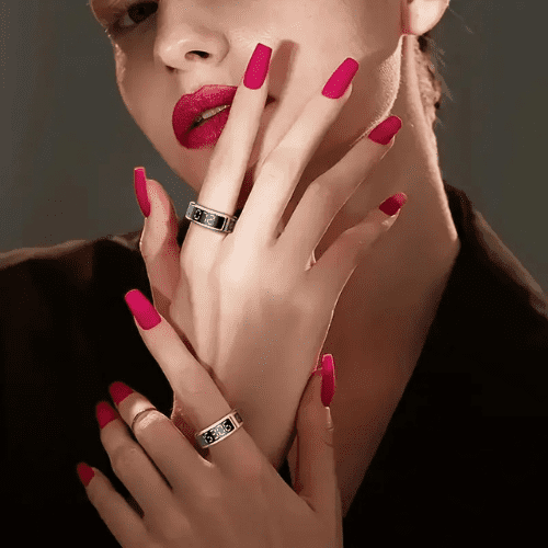 SMART RING LED