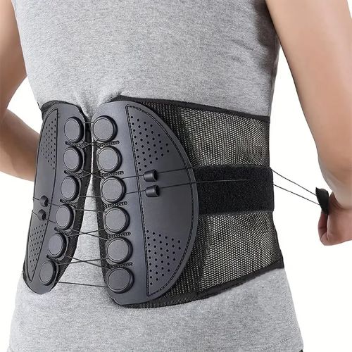 CINTURON LUMBAR