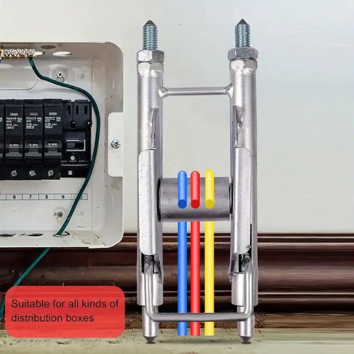 RODILLO PARA CABLES