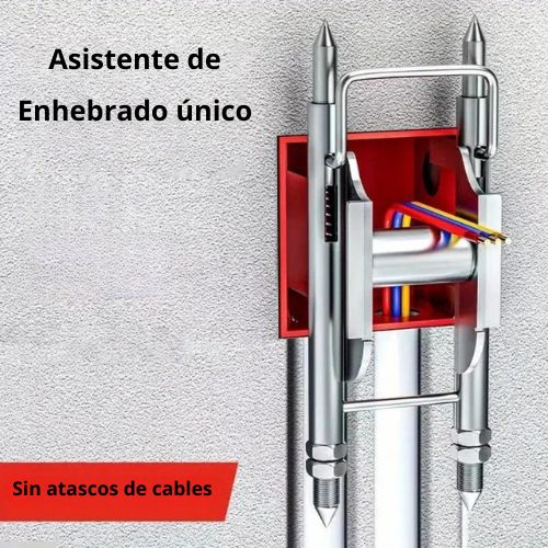 RODILLO PARA CABLES