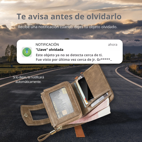 TARJETA RASTREADORA