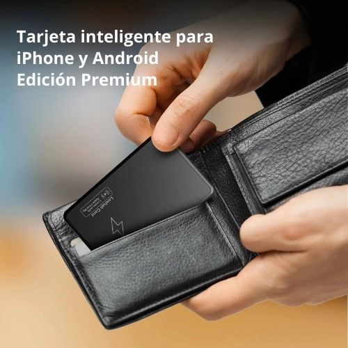 TARJETA RASTREADORA